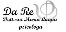 Da Re Dott.ssa Maria Luigia